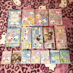 カミオジャパン 平成レトロ メモ帳 お札メモ 女の子 ガール アニマル