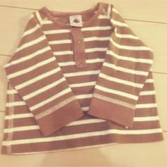 プチバトー♡カットソーのサムネイル