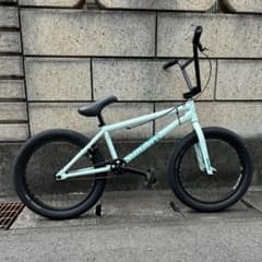 BMX　中古　引き取りのみ SUNDAY　EX　2023年モデル フルクロモリ BMX 中古 引き取りのみ SUNDAY EX 2023年モデル フルクロモリ - メルカリ