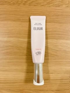ELIXIR トーンアップ SPF50  化粧下地のサムネイル