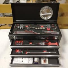 KTC 工具セット(SK36624XBK)+追加工具+おまけ - メルカリ