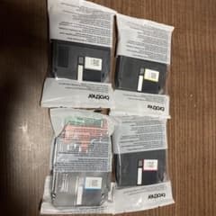 新品！ブラザーLC211 4PKのサムネイル
