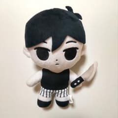 OMORI　ぬいぐるみのサムネイル