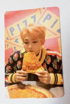 BTS ナムさん トレカ Min様専用のサムネイル