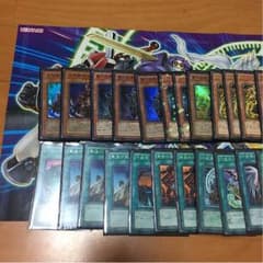 六武衆デッキのサムネイル