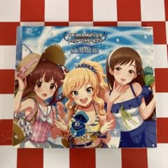 [R20875] [아이돌 마스터 신데렐라 걸즈] THE IDOLM @ ST