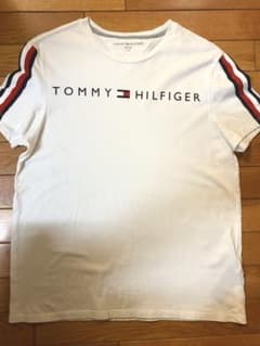 Tommy hilfiger トミーフィルフィガー Tシャツ 半袖のサムネイル