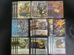 け*す様 4c邪王門 デッキパーツ+調整パーツのサムネイル
