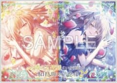 お隣の天使様 公式ファンブック　ゲーマーズ限定版　オリジナルアクリルプレート お隣の天使様 公式ファンブック ゲーマーズ限定版 オリジナルアクリル