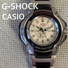 稼動品 ジーショック G-SHOCK MT-G 腕時計 MTG-110 R - メルカリ