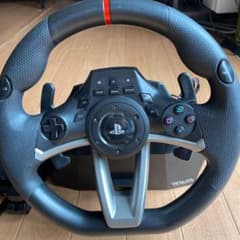 HORI ハンコンのサムネイル