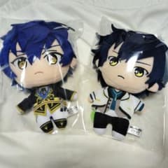 あんスタ 漣ジュン ぬいぐるみのサムネイル