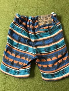 ハーフパンツ95のサムネイル