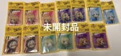 지금만 SALE 몬스터 스트라이크 미개봉품 아크릴 카라비나 전 6종