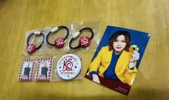 鬼龍院翔　ひとりよがり7　ガチャ 6点＋会場購入限定特典付のサムネイル