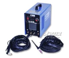 値下げしました。6月7日RILAND溶接機　CT416 2のサムネイル