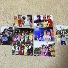 ももクロ 複数 集合 生写真のサムネイル