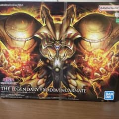 Figure-rise Standard Amplified 召喚神エクゾディアのサムネイル