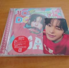 nctwish リク トレカ CD 初回限定版 - メルカリ