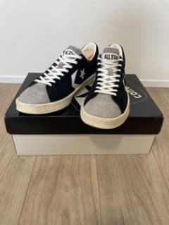 超希少 SOMA PRO LEATHER VTG SUEDE OX 完売モデル 超希少 SOMA PRO LEATHER VTG SUEDE OX 完売モデル - メルカリ
