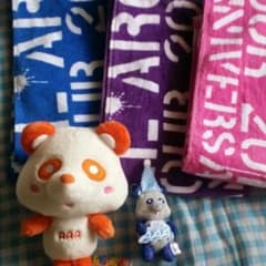 Syutyさん専用のサムネイル