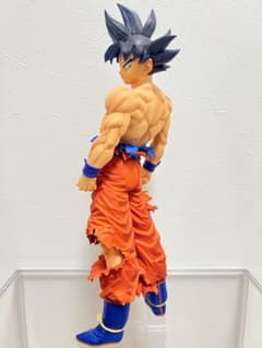 드래곤 볼 EXTREME SAIYAN 라스트 원 신성한 극의 조
