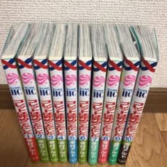 コレットは死ぬことにした 1～10巻のサムネイル