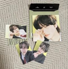 TWS NO TRAGEDY コンパクト シニュ トレカ 신유 まとめ tws シニュ no tragedy トレカ コンパクト cd 신유 - メルカリ