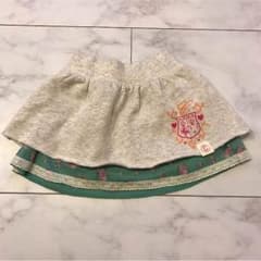 80♡スカートのサムネイル