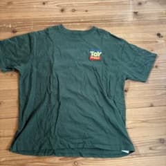 トイ・ストーリー Tシャツのサムネイル