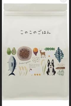 コノコトトモニ このこのごはんのサムネイル