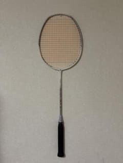 【YONEX NANOFLARE 400のサムネイル