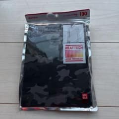 ユニクロ ヒートテックのサムネイル