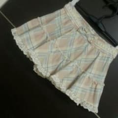fukuchantosakura様専用☆リズリサ☆冬用スカパン【美品】のサムネイル