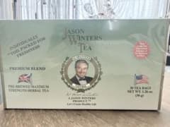 ジェイソンウィンターズティー　30包のサムネイル