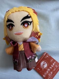 鬼滅の刃 ともぬい ぬいぐるみ❤︎値下げ中❤︎のサムネイル