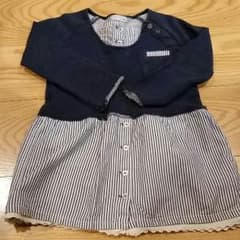 ラグマートのワンピース！♪のサムネイル