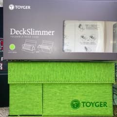 TOYGER DeckSlimmerのサムネイル