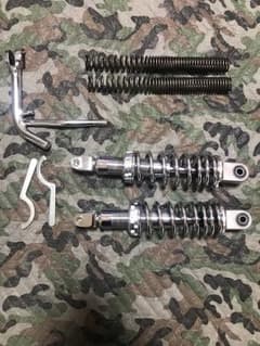 マグザム ローダウン ショック スタンドのサムネイル
