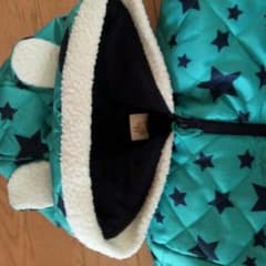 ベビー80cm アウターのサムネイル