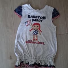 Daddy oh Daddyチュニックのサムネイル