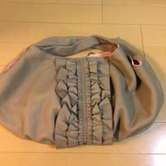 こもも様専用 andA バックのサムネイル