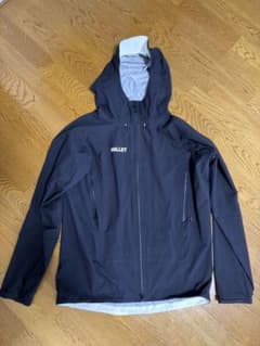 新品 ミレー TYPHON 50000 ST JKT Euro Lのサムネイル