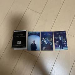 ジョングク　映画特典のサムネイル