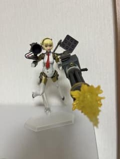 figmaアイギス figmaアイギスTheULTIMATE ver ペルソナ｜Yahoo!フリマ（旧