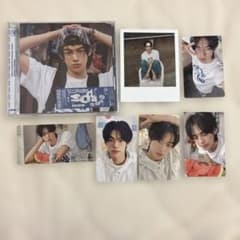 TWS sodasoda ドフン セット 封入 HMV トレカのサムネイル