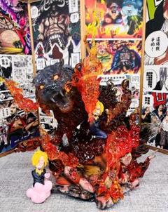 【処分価格】サンジ　サン五郎 ガレージキット　海外限定品 処分価格】サンジ サン五郎 ガレージキット 海外限定品 - メルカリ