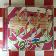 T6659】グッキー/GOOD LUCKY!!!!! - メルカリ