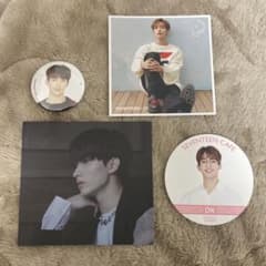 SEVENTEEN ドギョム　セットのサムネイル