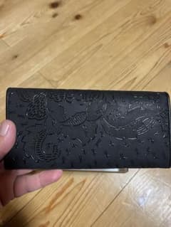 財布のサムネイル